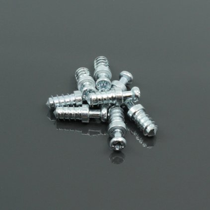 Hettich - Kolík DU321 pre VB35/36, VB135