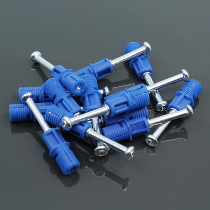 Hettich - Kolík Rapid S DU325 30 mm