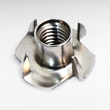 Narážacia matica - buldog