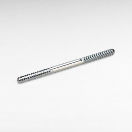 Hettich - Spojovací diel pre čelá VB 15 s podložkou