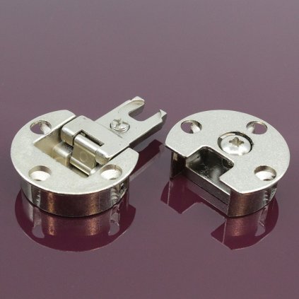 Miniwinch - záves stredový DANCO 35 mm priemer VÝBEH - Nový T18530