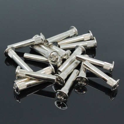 Skrutka spojovacia M4 x 30