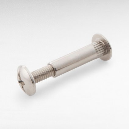 Skrutka spojovacia M6 x 40