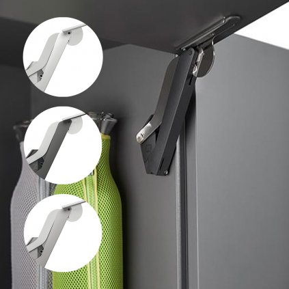 Kesseboehmer - FREEspace typ B,