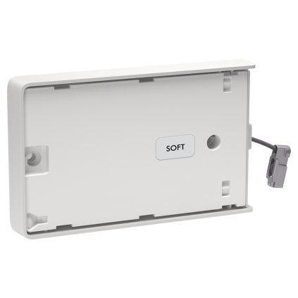 Sklopný systém - Kiaro Easy SOFT mechanizmus, Biely