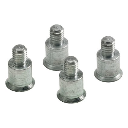 Sklápacie kovanie Winch upevňovacia súprava