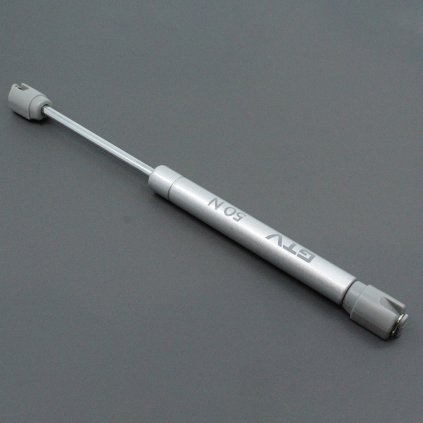 Piest 50 N - plynový, výklopný