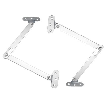 Výklopné nábytkové nožnice