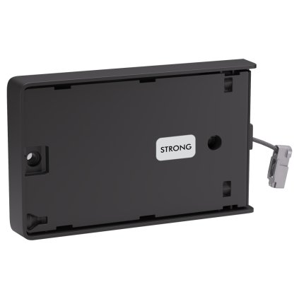 Sklopný systém - Kiaro Easy STRONG mechanizmus, Antracit