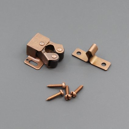 Doraz valčekový, Antik