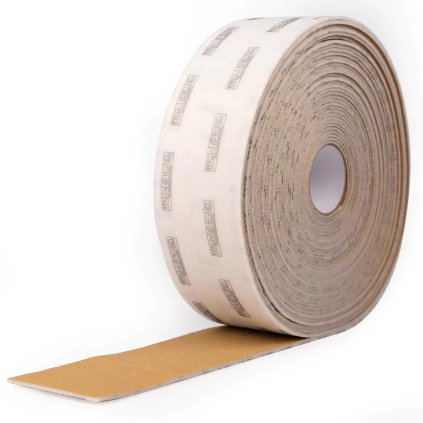 Brúsny papier s molitanom zrnitosť 320, 115 x 125 mm