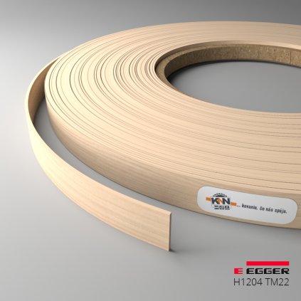 Hrana - EGGER - ABS - H1204 TM22 - 23 x 1 mm
