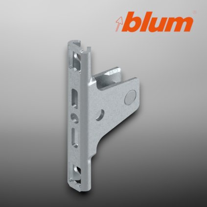 BLUM - LEGRABOX - upevnenie čela -  skrutka - výška M - ZF7M7002