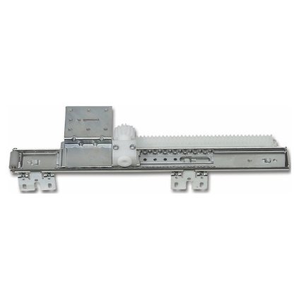 Synchrónne riadenie - Accuride 1316 - 25 kg, 450 mm