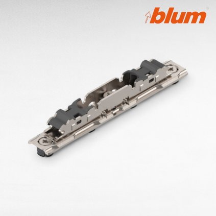 BLUM AVENTOS HS/HL/HK-Top súprava upevnenia na tenké čelá - 20S42T1