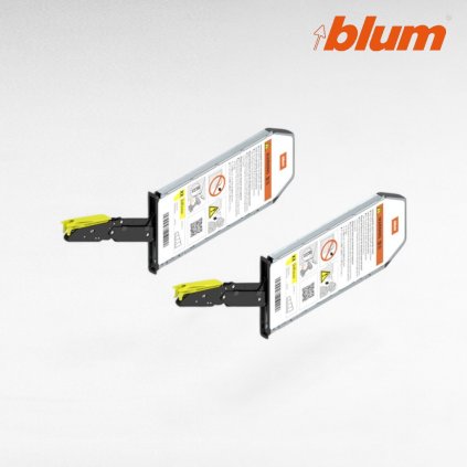 BLUM AVENTOS HKi súprava zdvíhačov, faktor výkonu 2600-7800 - 24K2800