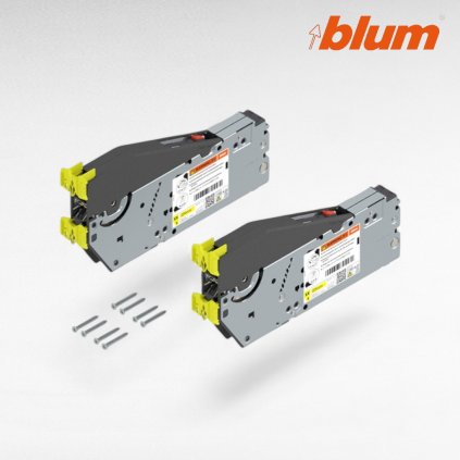 BLUM AVENTOS HS TOP súprava zdvíhačov, výška korpusu 480-660 mm - 22S2500