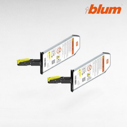 BLUM AVENTOS HKi súprava zdvíhačov, faktor výkonu 1730-5200 - 24K2700 - TIP ON