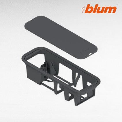 BLUM SERVO-DRIVE držiak transformátora, sivý - Z10NG000