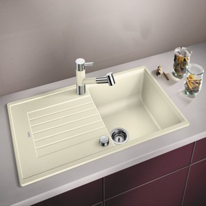 Blanco - Drez - Zia 5S