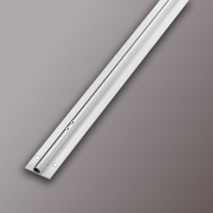 Hafele - Vyrovnávacie kovanie, pre drevené dvere, 2800 mm