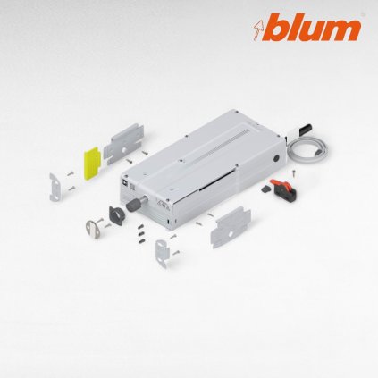 BLUM SERVO-DRIVE flex pohonná jednotka pre chladničky, mrazničky, umýv. riadu - Z10C500A