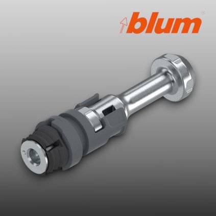 BLUM - MERIVOBOX - Upevnenie čela horné - EXPANDO T - ZF4.50T2