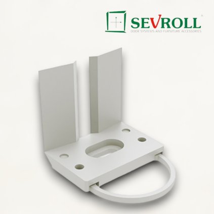 SEVROLL - fix pozicionér pre horný vozík