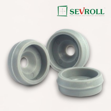 SEVROLL - držiak spodného vedenia Gemini