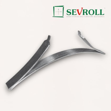 SEVROLL - pozicionér pre spodný vozík