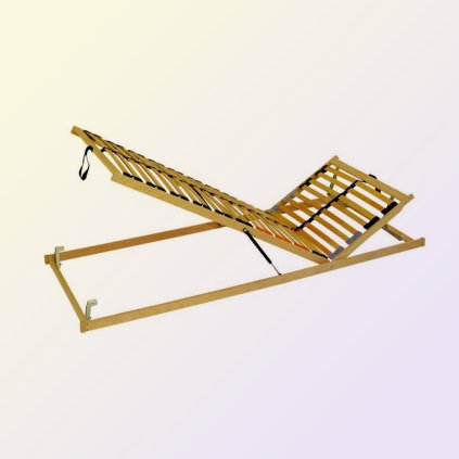 Rošt výklopný Double HN PVP T5 200 x 140 cm