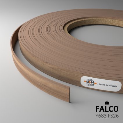 Hrana - FALCO - ABS - Y683 FS26 - 23 x 0,45mm