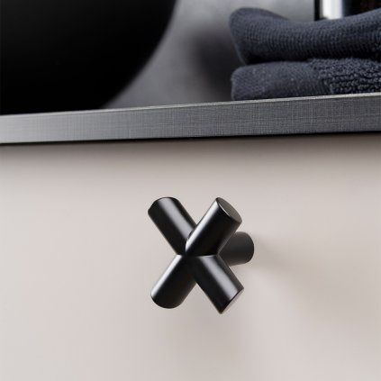 Úchytka - Viefe EQUIS knopok