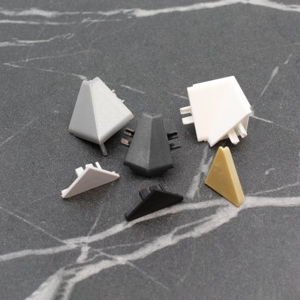 L20/S - Set rohov a záslepiek