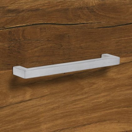 Úchytka - Marina - Nehrdzavejúca oceľ brúsená, 160 mm