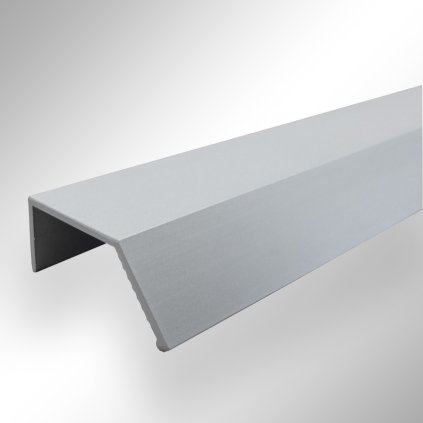 S2512 - Úchytkový profil na priskrutkovanie - 2,9 m