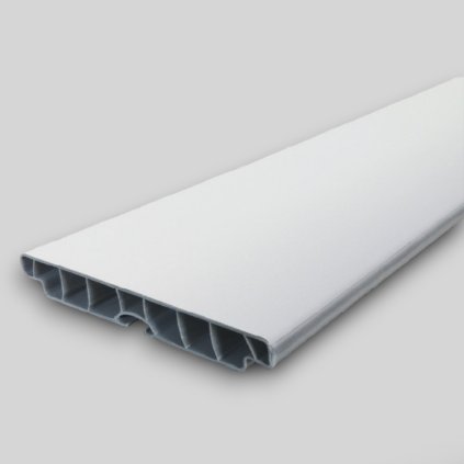Sokel - S120 s fóliou - výška 120 mm (Variant Farba Zlatá brúsená)