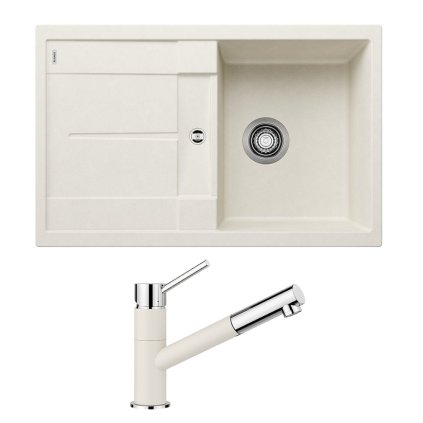 Blanco - SET 09/D: Batéria Kano S + Drez Metra 45S