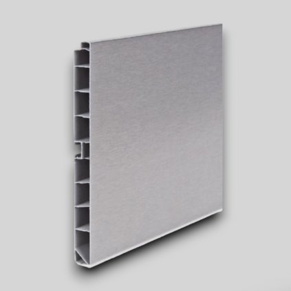 Sokel - S150 s fóliou- výška 150 mm