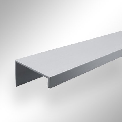S2519 - Úchytkový profil na priskrutkovanie - 2,9 m