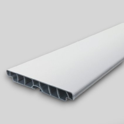 Sokel - S100 s fóliou - výška 100 mm