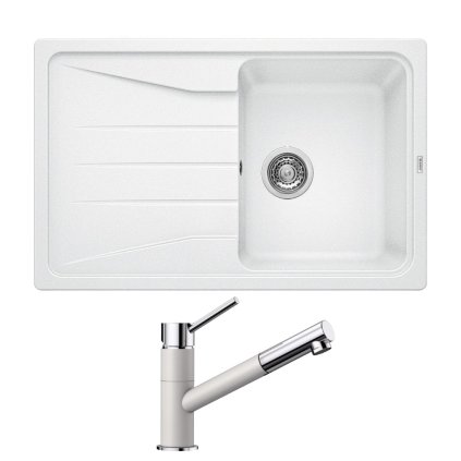 Blanco - SET 08/D: Batéria Kano S + Drez Sona 45S