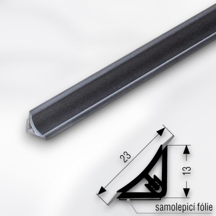 Tesniaci profil - L15/C/Ne - 3 m