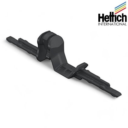 Hettich - QUADRO Push to Open adaptér 2-stranný typ B