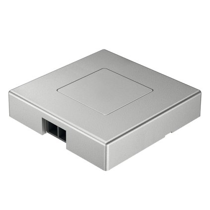 LED Doplnky - Häfele  - Dverový senzorový spínač, Loox modulárny, pre poistný klip