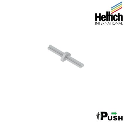 Hettich - QUADRO Push to open Synchro spojka NEW aj pre 4DV6