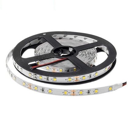 LED pás - StrongLumio - 6W/1m, Biela studená