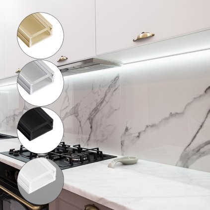 LINE MINI POLARUS - LED Lišta -