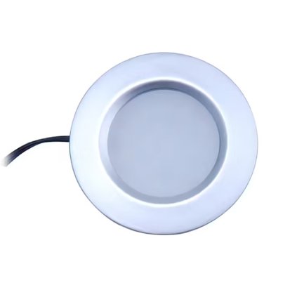 LED svietidlo LIMA hliník, 1,5W, 100lm, 70 x 12 mm, Neutrálna biela