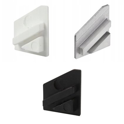 TRI-LINE MINI - Záslepka k profilu TRI-LINE MINI, ľavá